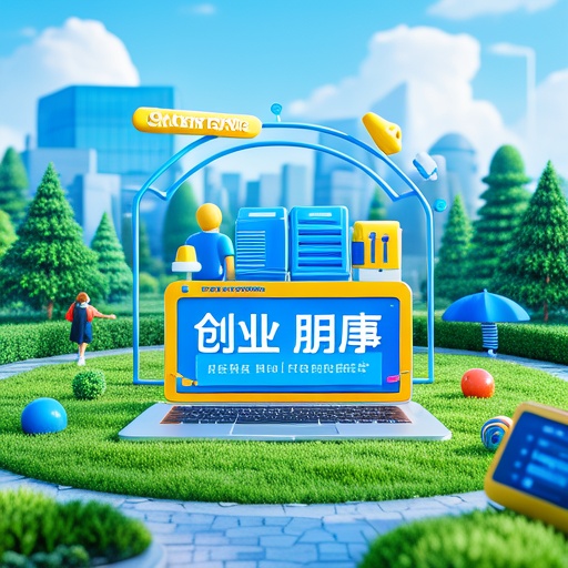 互联网创业机会真的那么难找吗?到底在哪里?