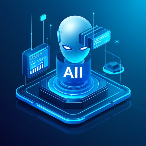 未来AI的发展与挑战：你以为的终点，可能只是起点？