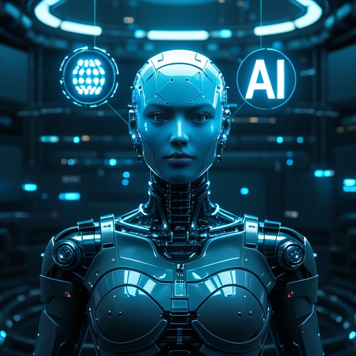 未来AI发展的惊天秘密：那些你从未想过的挑战！