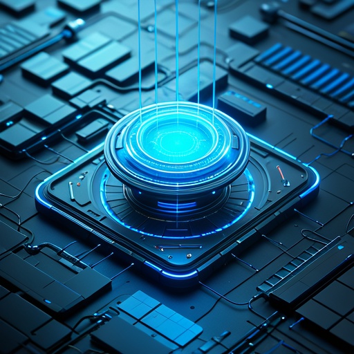 科技创新：驱动未来的无限可能之钥