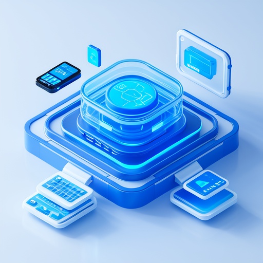 拥抱科技创新，引领时代进步的潮流风尚