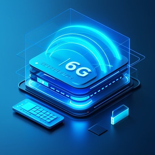 科技巨头绝密档案曝光：下一代电信网络竟藏着一个世纪谎言